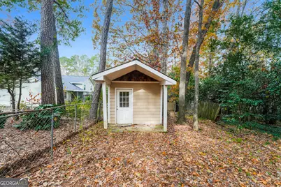 2820 Spring Ridge Circle, Snellville, GA 30039 - Photo 19