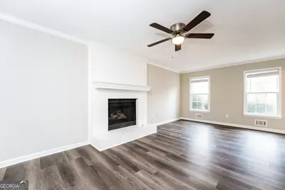 2820 Spring Ridge Circle, Snellville, GA 30039 - Photo 3