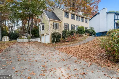 2820 Spring Ridge Circle, Snellville, GA 30039 - Photo 1