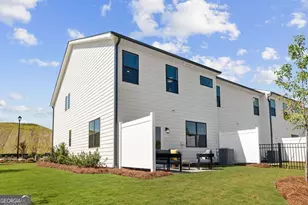 7357 Mulberry Trace Ln, Flowery Branch, GA 30542 - Photo 13