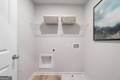 520 Crown Drive, Emerson, GA 30137 - Photo 25