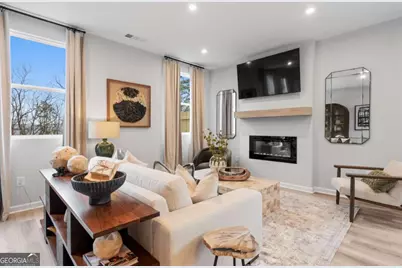 520 Crown Drive, Emerson, GA 30137 - Photo 11