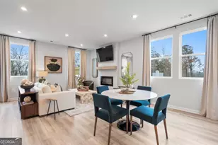 520 Crown Dr, Emerson, GA 30137 - Photo 9