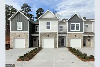 520 Crown Drive, Emerson, GA 30137 - Photo 1