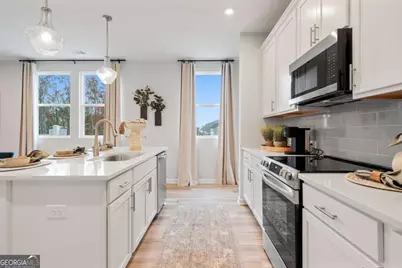 520 Crown Drive, Emerson, GA 30137 - Photo 7