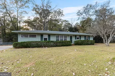 89 Jordan Drive # 539, Hawkinsville, GA 31036 - Photo 1