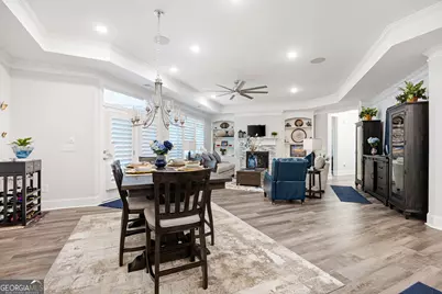 5105 Dillingham Drive NW, Acworth, GA 30101 - Photo 9