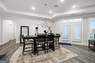 5105 Dillingham Drive NW, Acworth, GA 30101 - Photo 7