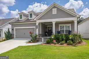 5105 Dillingham Dr NW, Acworth, GA 30101 - Photo 1