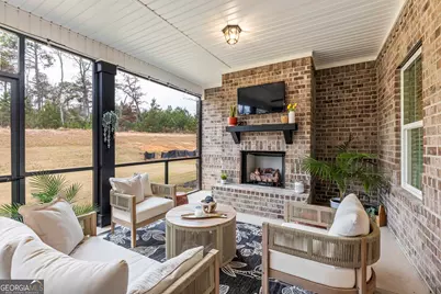 334 Orchard Drive, Fortson, GA 31808 - Photo 3