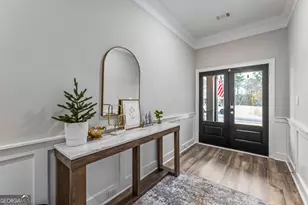 334 Orchard Dr, Fortson, GA 31808 - Photo 5