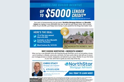 203 Ashley Drive, Griffin, GA 30224 - Photo 5