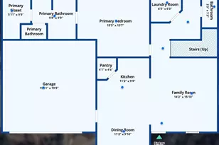 203 Ashley Dr, Griffin, GA 30224 - Photo 7