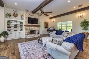 11084 Mt Carmel Rd, Senoia, GA 30276 - Photo 9