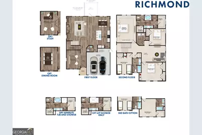 379 Brook Drive, Brunswick, GA 31525 - Photo 3