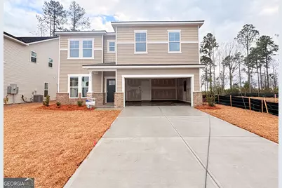 379 Brook Drive, Brunswick, GA 31525 - Photo 1