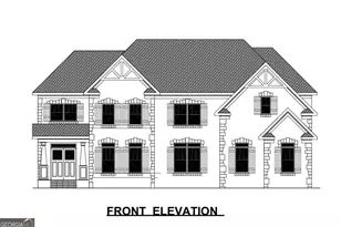 2037 Boulder Ridge Ln, Bishop, GA 30621 - Photo 1