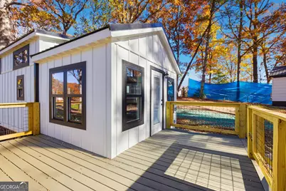 527 Saunders Road #LOT 18, Franklin, NC 28734 - Photo 7