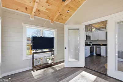 527 Saunders Road #LOT 18, Franklin, NC 28734 - Photo 9