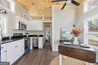 527 Saunders Road #LOT 18, Franklin, NC 28734 - Photo 11