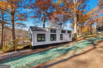 527 Saunders Road #LOT 18, Franklin, NC 28734 - Photo 3