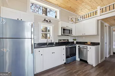 527 Saunders Road #LOT 18, Franklin, NC 28734 - Photo 13