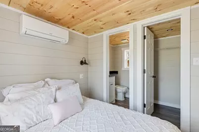 527 Saunders Road #LOT 18, Franklin, NC 28734 - Photo 19