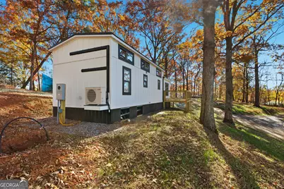 527 Saunders Road #LOT 18, Franklin, NC 28734 - Photo 5