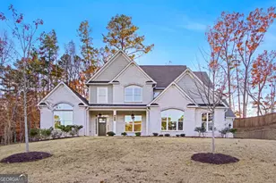 813 Entrenchment Ridge Ct, Kennesaw, GA 30152 - Photo 3