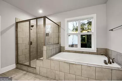 813 Entrenchment Ridge Court, Kennesaw, GA 30152 - Photo 23