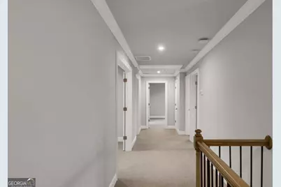 813 Entrenchment Ridge Court, Kennesaw, GA 30152 - Photo 25