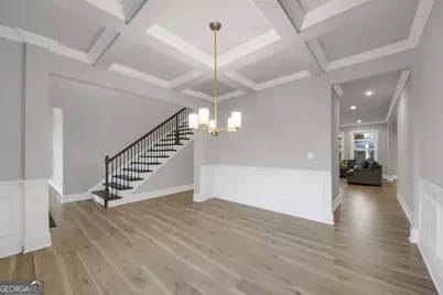 813 Entrenchment Ridge Court, Kennesaw, GA 30152 - Photo 7