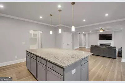 813 Entrenchment Ridge Court, Kennesaw, GA 30152 - Photo 15