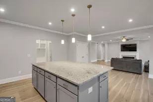 813 Entrenchment Ridge Ct, Kennesaw, GA 30152 - Photo 15
