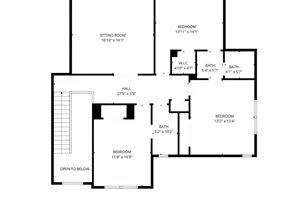 813 Entrenchment Ridge Ct, Kennesaw, GA 30152 - Photo 41