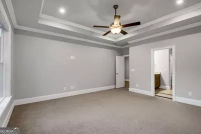 813 Entrenchment Ridge Court, Kennesaw, GA 30152 - Photo 21