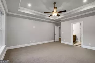 813 Entrenchment Ridge Ct, Kennesaw, GA 30152 - Photo 21