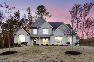 813 Entrenchment Ridge Ct, Kennesaw, GA 30152 - Photo 1