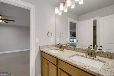 813 Entrenchment Ridge Court, Kennesaw, GA 30152 - Photo 33