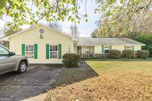 109 Idlewood Ct, Bonaire, GA 31005 - Photo 1