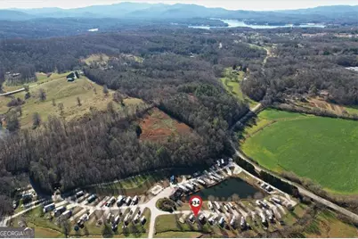 34 Mountain Meadows Circle, Morganton, GA 30560 - Photo 11