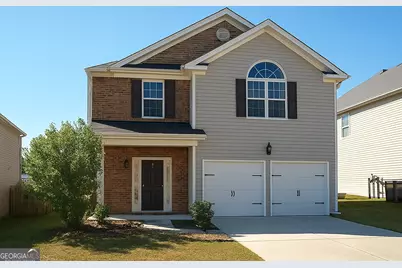 2912 Wellington Street, Augusta, GA 30909 - Photo 1