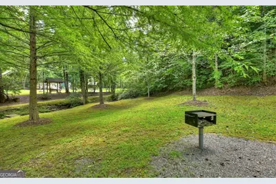 139 Whispering Ridge Court #139, Ellijay, GA 30540 - Photo 21