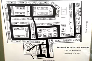 4701 Flat Shoals Rd, Union City, GA 30291 - Photo 7