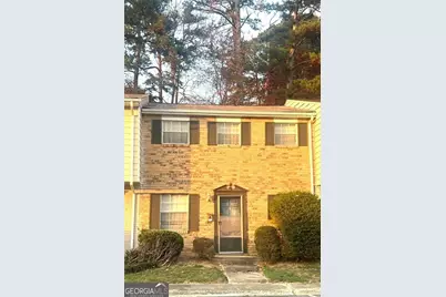 4701 Flat Shoals Road #38F, Union City, GA 30291 - Photo 1