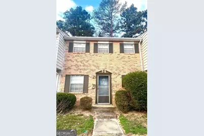 4701 Flat Shoals Road #38F, Union City, GA 30291 - Photo 3