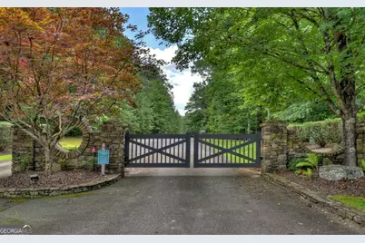 137 Whispering Ridge Court #137, Ellijay, GA 30540 - Photo 21