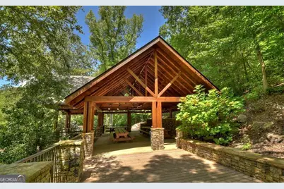 137 Whispering Ridge Court #137, Ellijay, GA 30540 - Photo 7