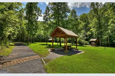 137 Whispering Ridge Court #137, Ellijay, GA 30540 - Photo 27