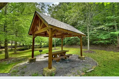 136 Whispering Ridge Court #136, Ellijay, GA 30540 - Photo 21